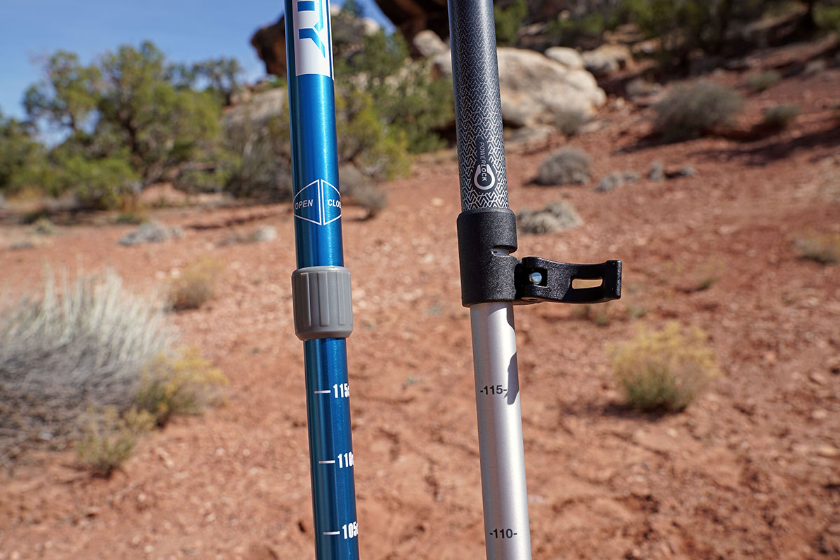 Best Trekking Poles of 2023 | Switchback Travel